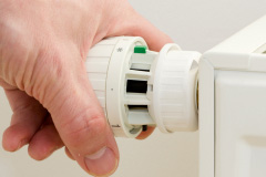 Chilton Polden central heating repair costs