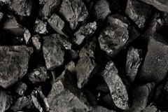Chilton Polden coal boiler costs